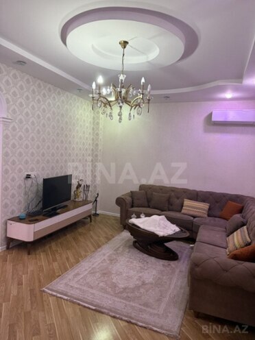 Satılır 3 otaqlı köhnə tikili 82 m², 28 May m., photo 1 from 14