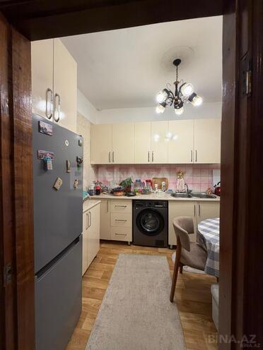 Продаётся 2-комн. вторичка 70 м², м. Гянджлик, photo 7 from 11