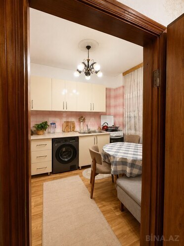 Продаётся 2-комн. вторичка 70 м², м. Гянджлик, photo 5 from 11