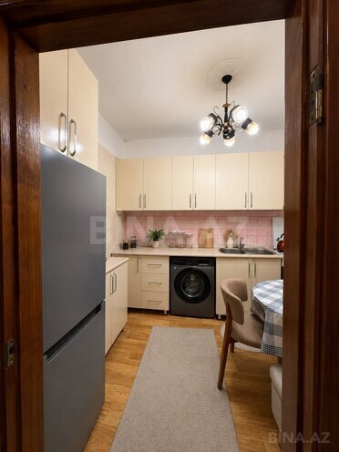 Продаётся 2-комн. вторичка 70 м², м. Гянджлик, photo 6 from 11