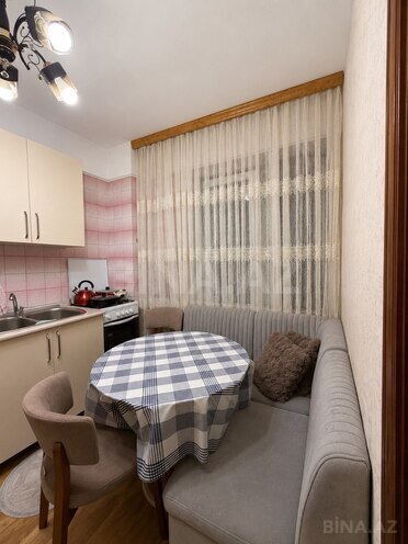 Продаётся 2-комн. вторичка 70 м², м. Гянджлик, photo 4 from 11