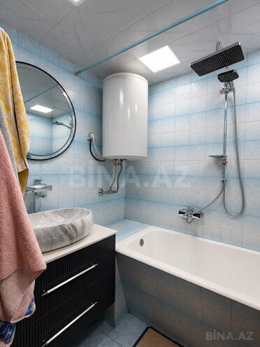 Продаётся 2-комн. вторичка 70 м², м. Гянджлик, photo 8 from 11