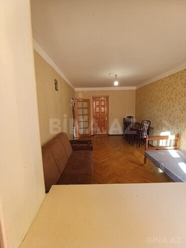Сдаётся 2-комн. вторичка 55 м², м. Иншаатчылар, photo 15 from 16