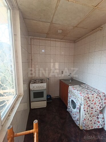 Сдаётся 2-комн. вторичка 55 м², м. Иншаатчылар, photo 8 from 16