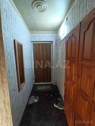 Сдаётся 2-комн. вторичка 55 м², м. Иншаатчылар, photo 13 from 16