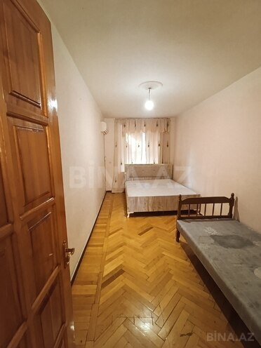 Сдаётся 2-комн. вторичка 55 м², м. Иншаатчылар, photo 9 from 16