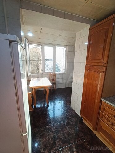 Сдаётся 2-комн. вторичка 55 м², м. Иншаатчылар, photo 5 from 16