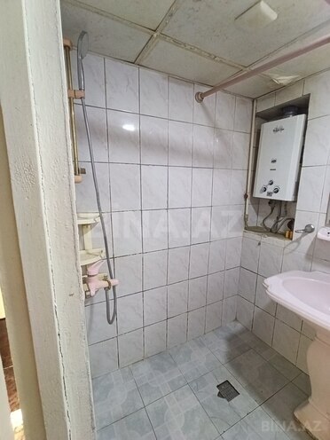 Сдаётся 2-комн. вторичка 55 м², м. Иншаатчылар, photo 14 from 16