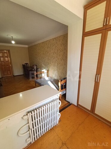 Сдаётся 2-комн. вторичка 55 м², м. Иншаатчылар, photo 7 from 16