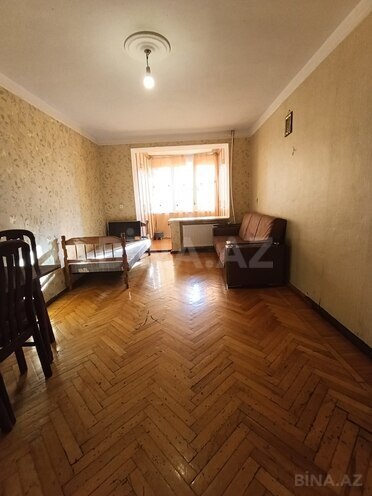 Сдаётся 2-комн. вторичка 55 м², м. Иншаатчылар, photo 3 from 16