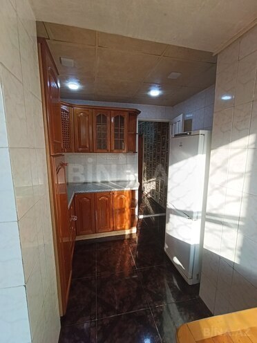Сдаётся 2-комн. вторичка 55 м², м. Иншаатчылар, photo 6 from 16