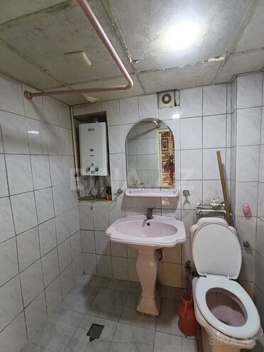 Сдаётся 2-комн. вторичка 55 м², м. Иншаатчылар, photo 12 from 16