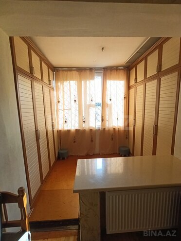 Сдаётся 2-комн. вторичка 55 м², м. Иншаатчылар, photo 11 from 16