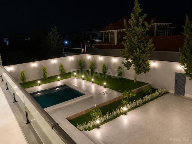 Продаётся 6-комн. дом/дача 300 м², пос. Мардакан, photo 16 from 17