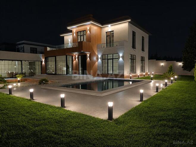 Продаётся 6-комн. дом/дача 300 м², пос. Мардакан, photo 1 from 17