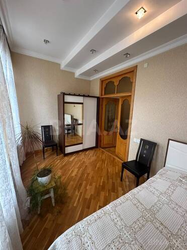 Satılır 3 otaqlı köhnə tikili 80 m², Nəsimi r., photo 10 from 18