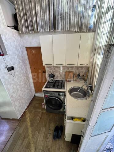Продается 1-комн. вторичка 22 м², м. 28 мая, photo 5 from 11