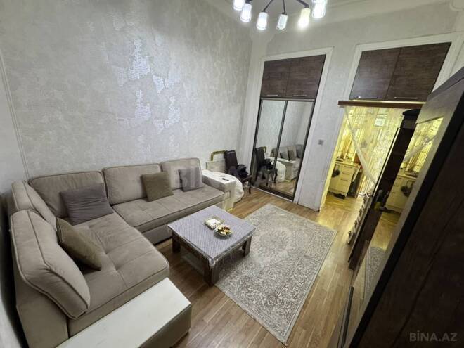Продается 1-комн. вторичка 22 м², м. 28 мая, photo 4 from 11
