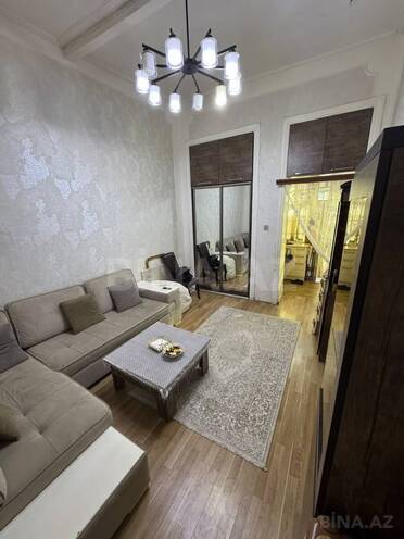 Продается 1-комн. вторичка 22 м², м. 28 мая, photo 3 from 11