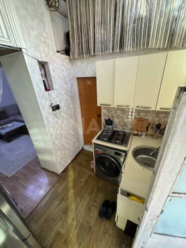 Продается 1-комн. вторичка 22 м², м. 28 мая, photo 6 from 11