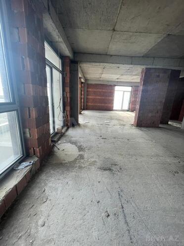 Satılır 3 otaqlı yeni tikili 127 m², Koroğlu m., photo 25 from 26