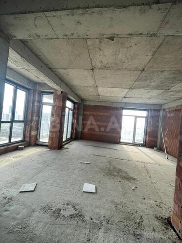 Satılır 3 otaqlı yeni tikili 127 m², Koroğlu m., photo 20 from 26