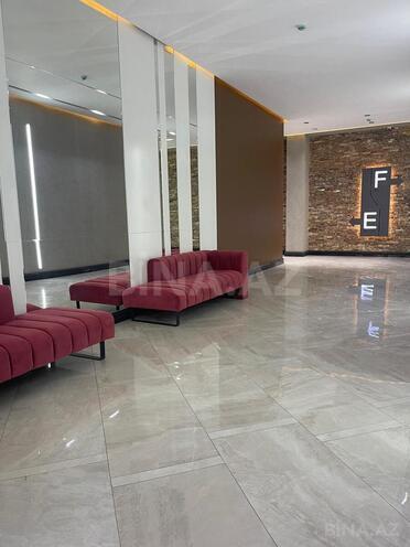 Satılır 3 otaqlı yeni tikili 127 m², Koroğlu m., photo 5 from 26