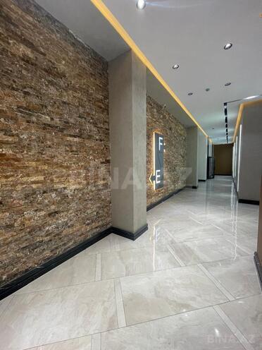 Satılır 3 otaqlı yeni tikili 127 m², Koroğlu m., photo 3 from 26