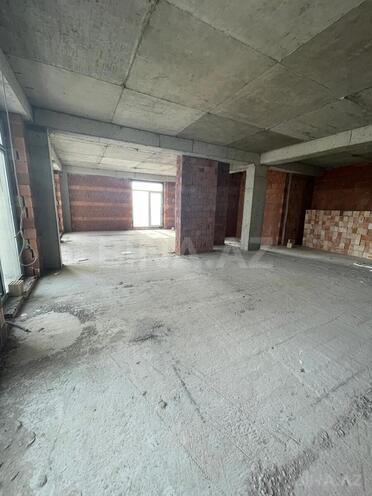 Satılır 3 otaqlı yeni tikili 127 m², Koroğlu m., photo 24 from 26