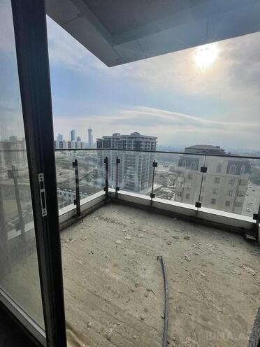Satılır 3 otaqlı yeni tikili 127 m², Koroğlu m., photo 16 from 26