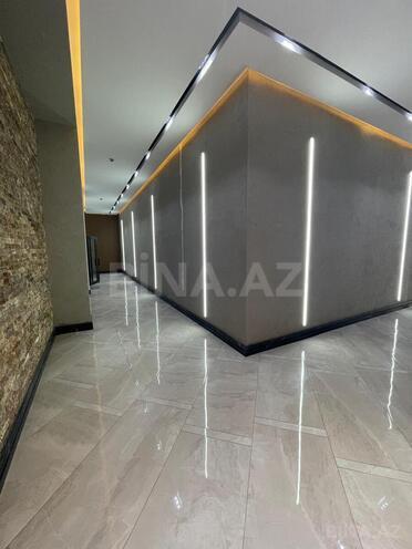 Satılır 3 otaqlı yeni tikili 127 m², Koroğlu m., photo 21 from 26