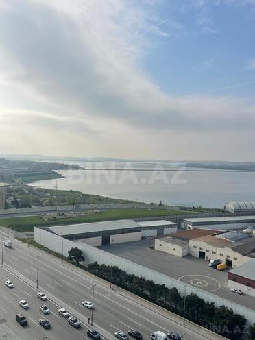 Satılır 3 otaqlı yeni tikili 127 m², Koroğlu m., photo 23 from 26