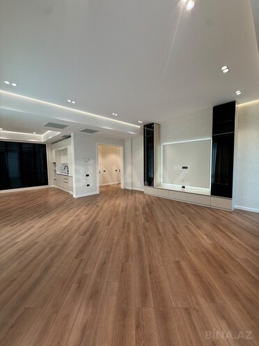 Продаётся 3-комн. новостройка 148 м², м. Элмляр Академиясы, photo 3 from 16