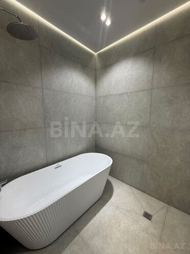 Продаётся 3-комн. новостройка 148 м², м. Элмляр Академиясы, photo 13 from 16