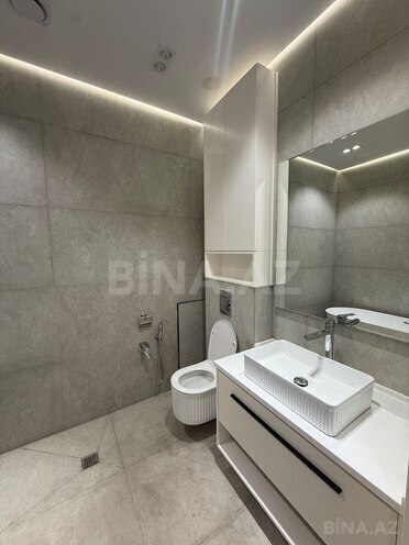 Продаётся 3-комн. новостройка 148 м², м. Элмляр Академиясы, photo 11 from 16
