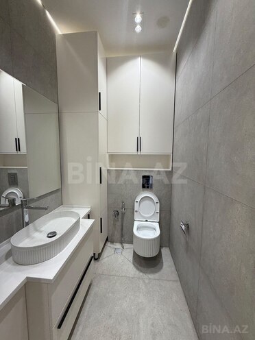 Продаётся 3-комн. новостройка 148 м², м. Элмляр Академиясы, photo 12 from 16