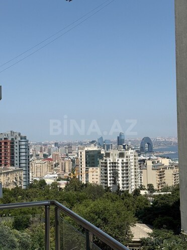Продаётся 3-комн. новостройка 148 м², м. Элмляр Академиясы, photo 15 from 16