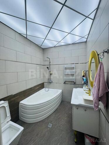 Satılır 4 otaqlı yeni tikili 155 m², Bayıl q., photo 15 from 17