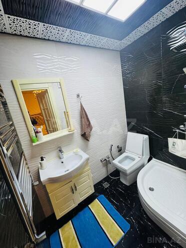 Satılır 4 otaqlı yeni tikili 155 m², Bayıl q., photo 16 from 17