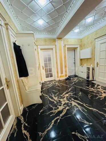 Satılır 4 otaqlı yeni tikili 155 m², Bayıl q., photo 8 from 17