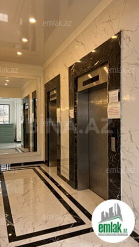 Satılır 2 otaqlı yeni tikili 55 m², Nəsimi r., photo 9 from 11