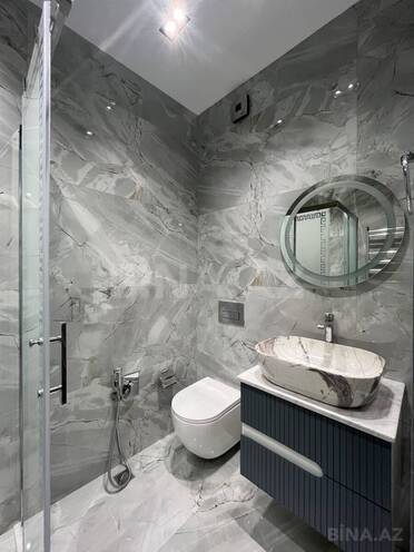 Satılır 2 otaqlı yeni tikili 55 m², Nəsimi r., photo 10 from 11