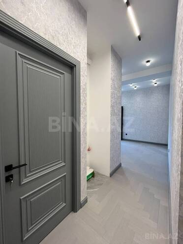 Satılır 2 otaqlı yeni tikili 55 m², Nəsimi r., photo 7 from 11