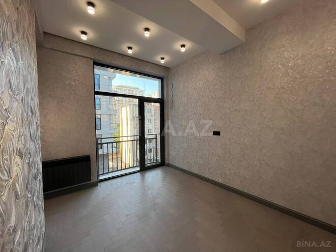 Satılır 2 otaqlı yeni tikili 55 m², Nəsimi r., photo 5 from 11
