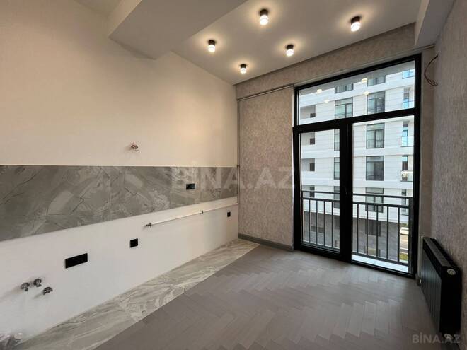 Satılır 2 otaqlı yeni tikili 55 m², Nəsimi r., photo 8 from 11