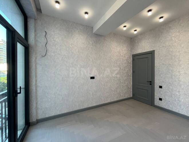 Satılır 2 otaqlı yeni tikili 55 m², Nəsimi r., photo 6 from 11