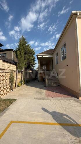Satılır 4 otaqlı həyət evi/bağ evi 322 m², Binə q., photo 3 from 17