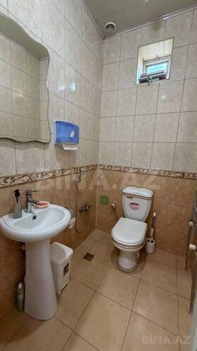 Satılır 4 otaqlı həyət evi/bağ evi 322 m², Binə q., photo 9 from 17