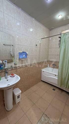 Satılır 4 otaqlı həyət evi/bağ evi 322 m², Binə q., photo 10 from 17