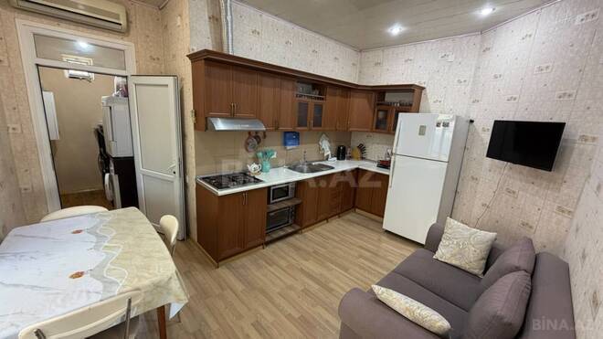 Satılır 4 otaqlı həyət evi/bağ evi 322 m², Binə q., photo 8 from 17